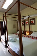 AA Resort Hotel