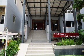 AA Resort Hotel