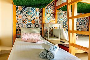 AA Resort Hotel