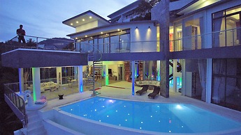 Villa Seawadee