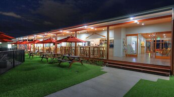 Ingenia Holidays Rivershore