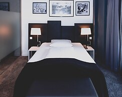 Hotel Bliss Frankfurt