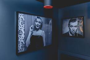 Hotel Bliss Frankfurt