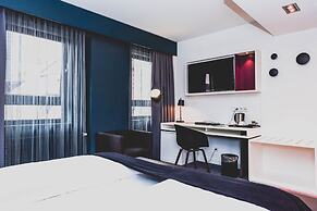 Hotel Bliss Frankfurt