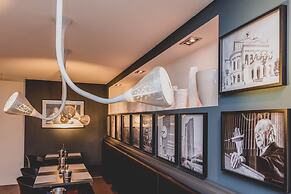 Hotel Bliss Frankfurt