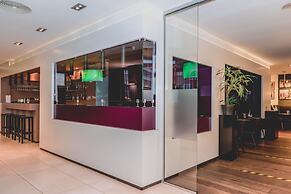 Hotel Bliss Frankfurt