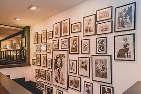 Hotel Bliss Frankfurt