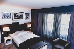 Hotel Bliss Frankfurt