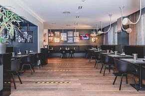 Hotel Bliss Frankfurt