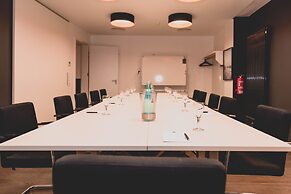 Hotel Bliss Frankfurt