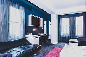 Hotel Bliss Frankfurt