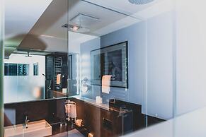 Hotel Bliss Frankfurt