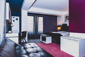 Hotel Bliss Frankfurt