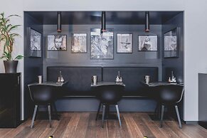 Hotel Bliss Frankfurt