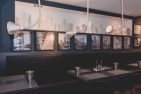 Hotel Bliss Frankfurt