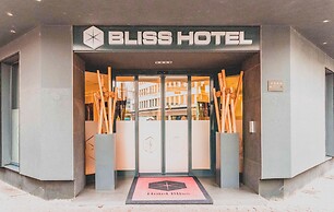 Hotel Bliss Frankfurt