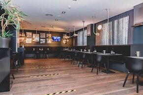 Hotel Bliss Frankfurt