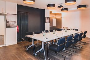 Hotel Bliss Frankfurt