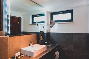 Hotel Bliss Frankfurt