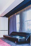 Hotel Bliss Frankfurt