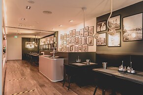 Hotel Bliss Frankfurt