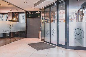 Hotel Bliss Frankfurt