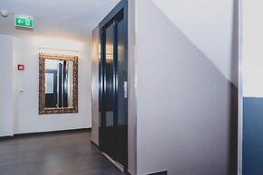 Hotel Bliss Frankfurt