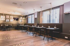 Hotel Bliss Frankfurt