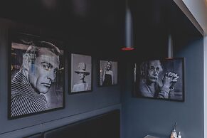 Hotel Bliss Frankfurt