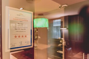 Hotel Bliss Frankfurt