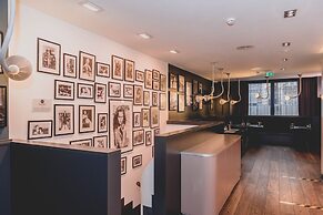 Hotel Bliss Frankfurt