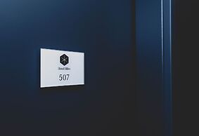 Hotel Bliss Frankfurt