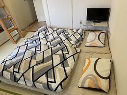 Palette Takashimadaira - Hostel