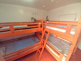 Palette Takashimadaira - Hostel