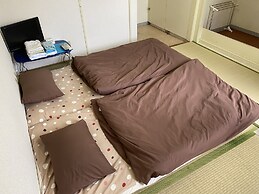 Palette Takashimadaira - Hostel