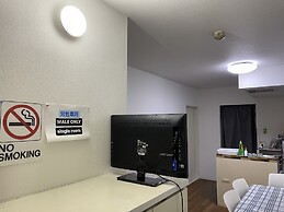 Palette Takashimadaira - Hostel