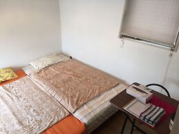 Palette Takashimadaira - Hostel