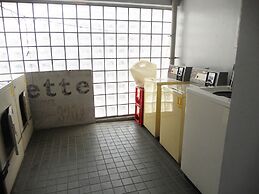 Palette Takashimadaira - Hostel
