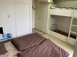 Palette Takashimadaira - Hostel