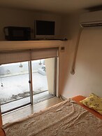 Palette Takashimadaira - Hostel