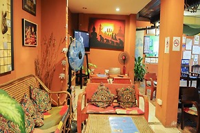 All In 1 Guesthouse Chiang Mai