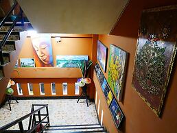 All In 1 Guesthouse Chiang Mai