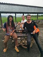 All In 1 Guesthouse Chiang Mai