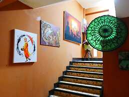 All In 1 Guesthouse Chiang Mai