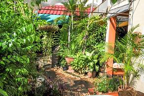 All In 1 Guesthouse Chiang Mai