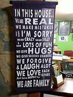 All In 1 Guesthouse Chiang Mai