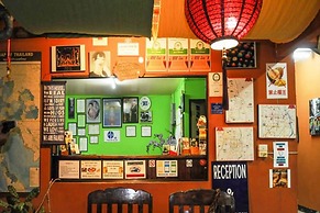 All In 1 Guesthouse Chiang Mai