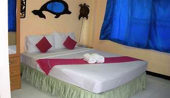 All In 1 Guesthouse Chiang Mai