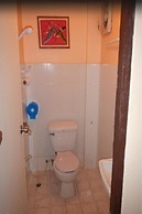 All In 1 Guesthouse Chiang Mai