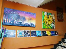 All In 1 Guesthouse Chiang Mai